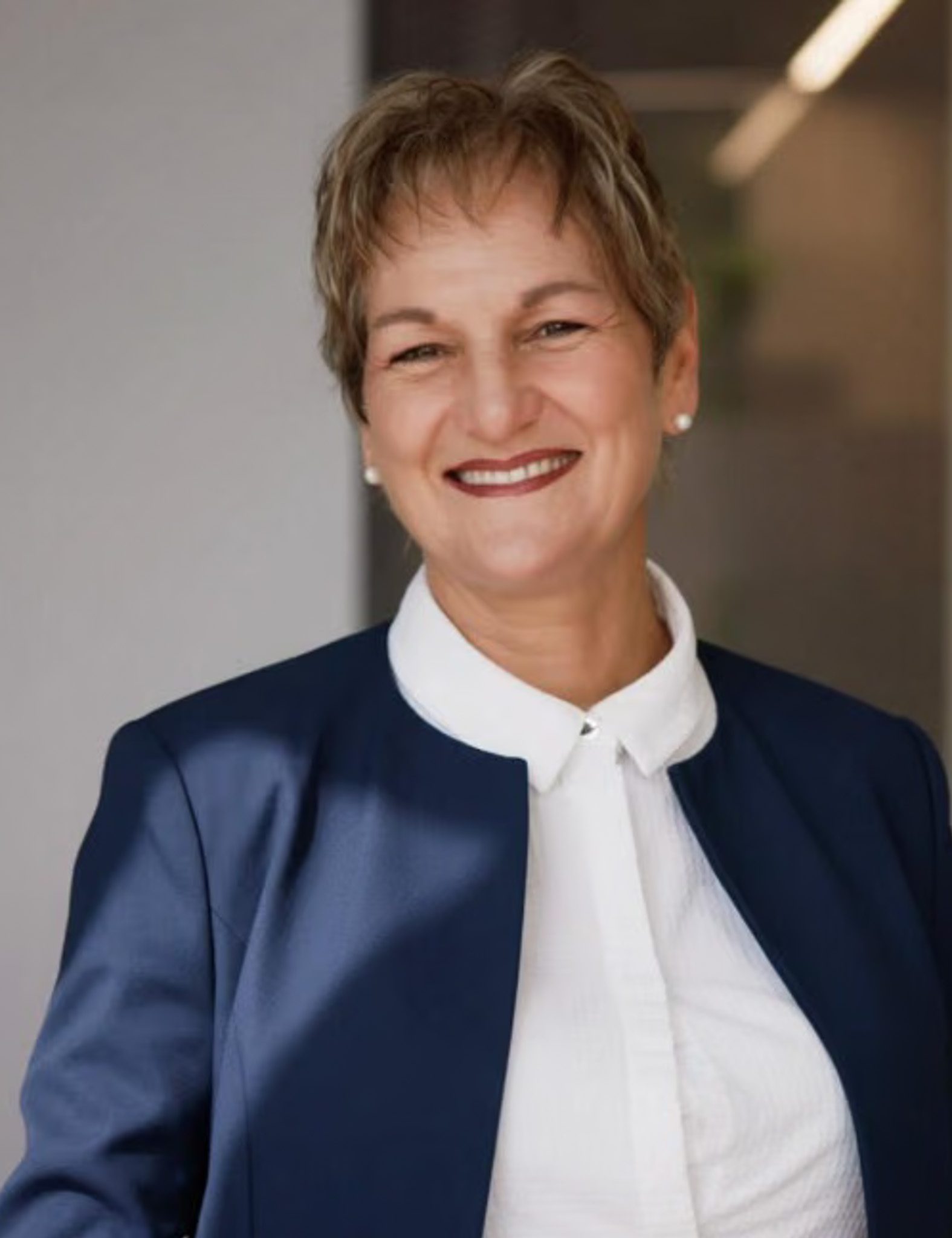 Eurika Nortjé