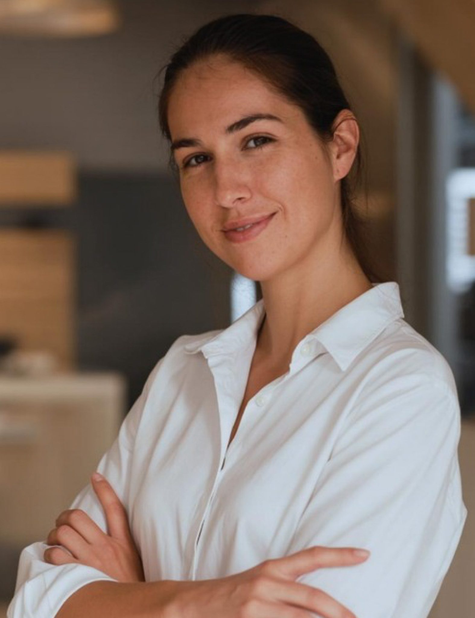 Jeanika Nortjé